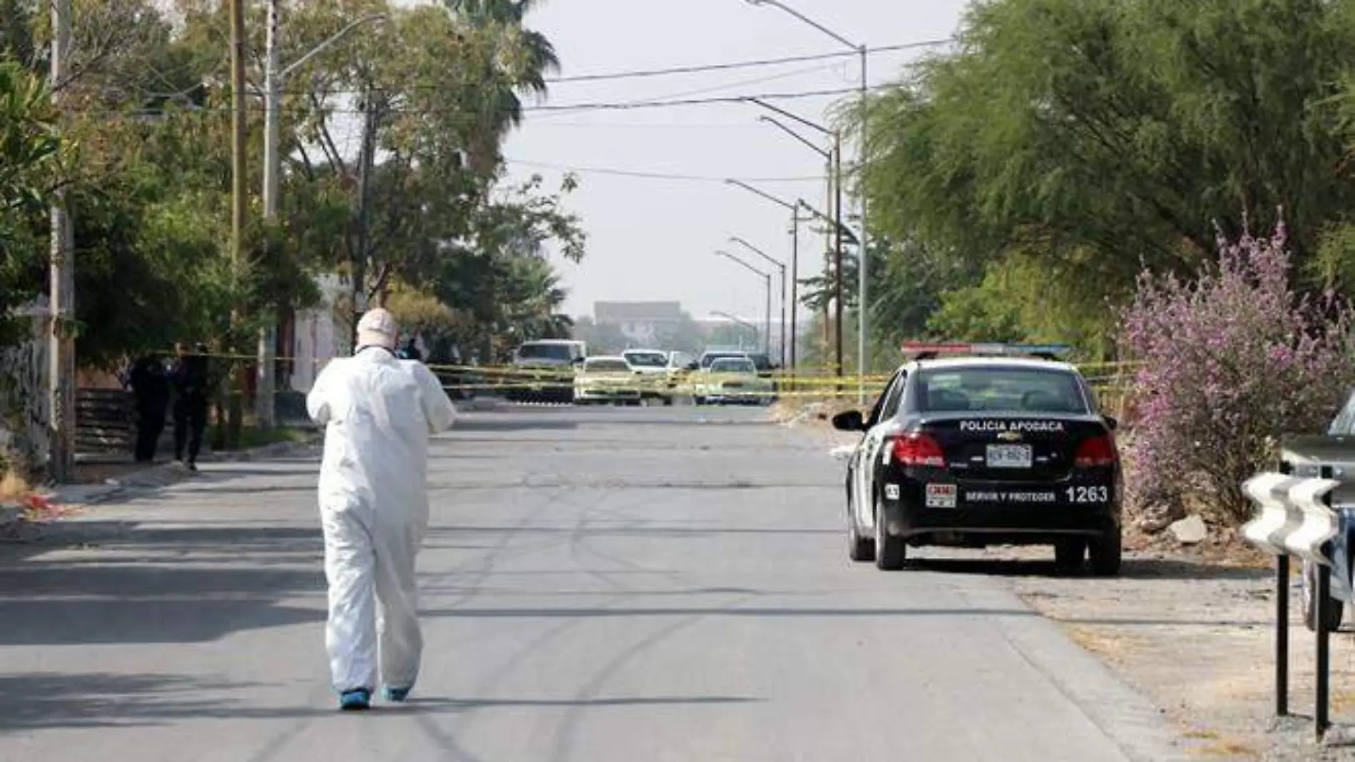 muerto apodaca desmembrado nuevo leon